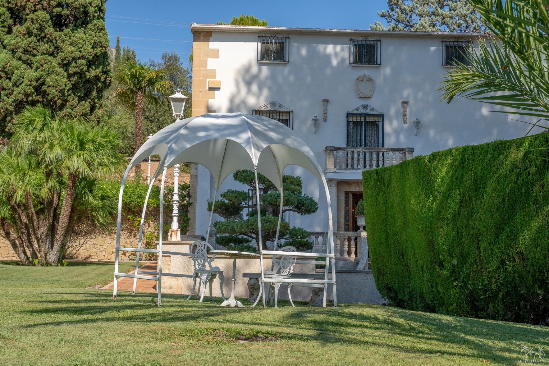 Revente - Villa - Alcoy - Inland