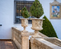 Revente - Villa - Alcoy - Inland