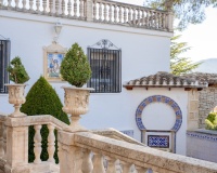 Revente - Villa - Alcoy - Inland