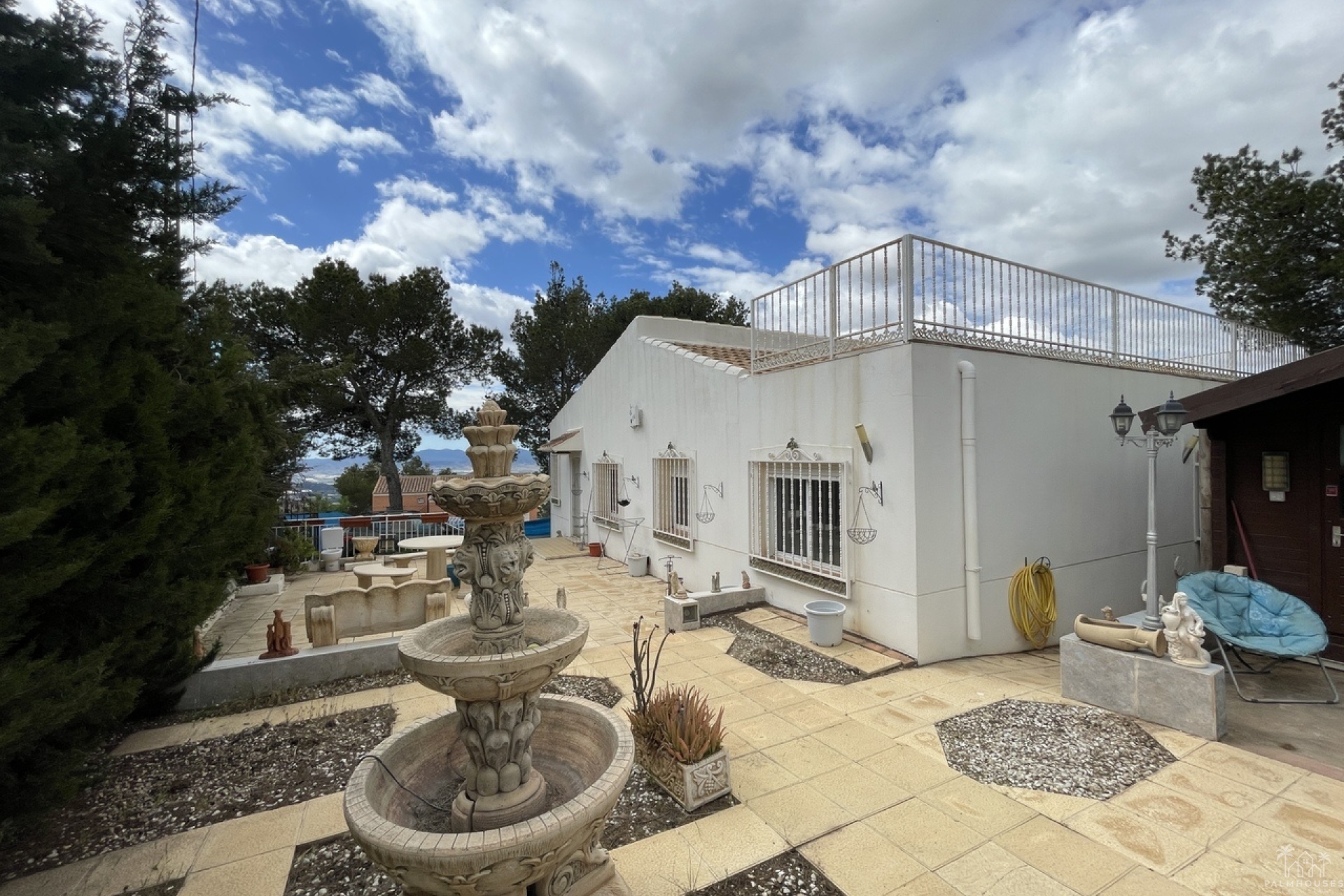 Revente - Villa - Aledo - Inland