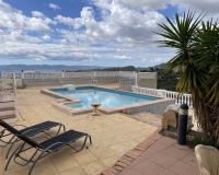 Revente - Villa - Aledo - Inland