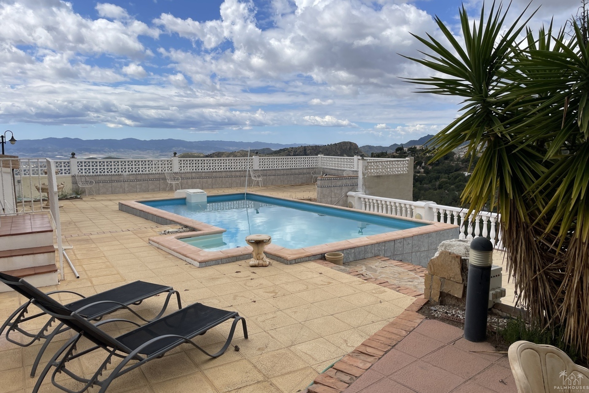 Revente - Villa - Aledo - Inland