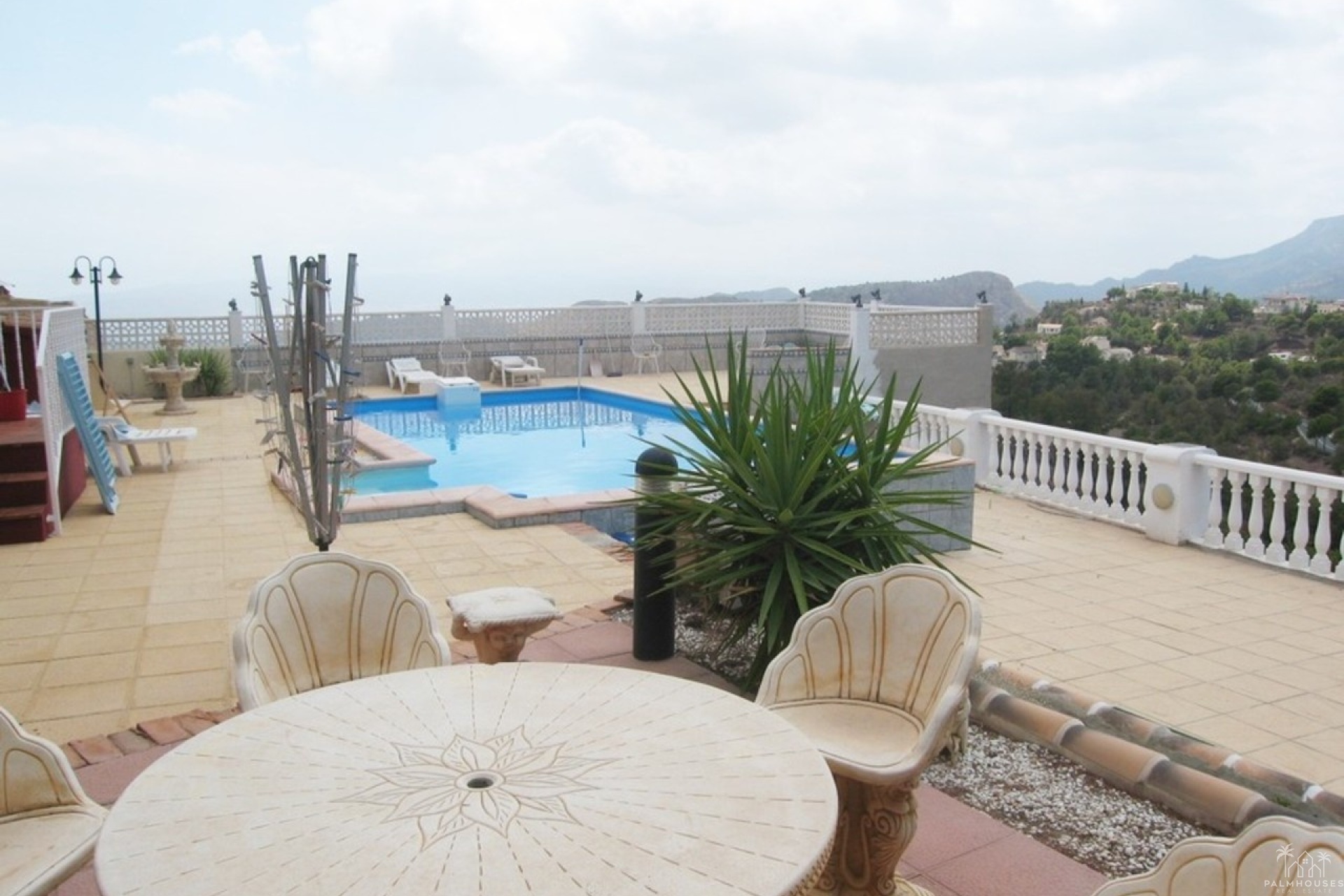 Revente - Villa - Aledo - Inland