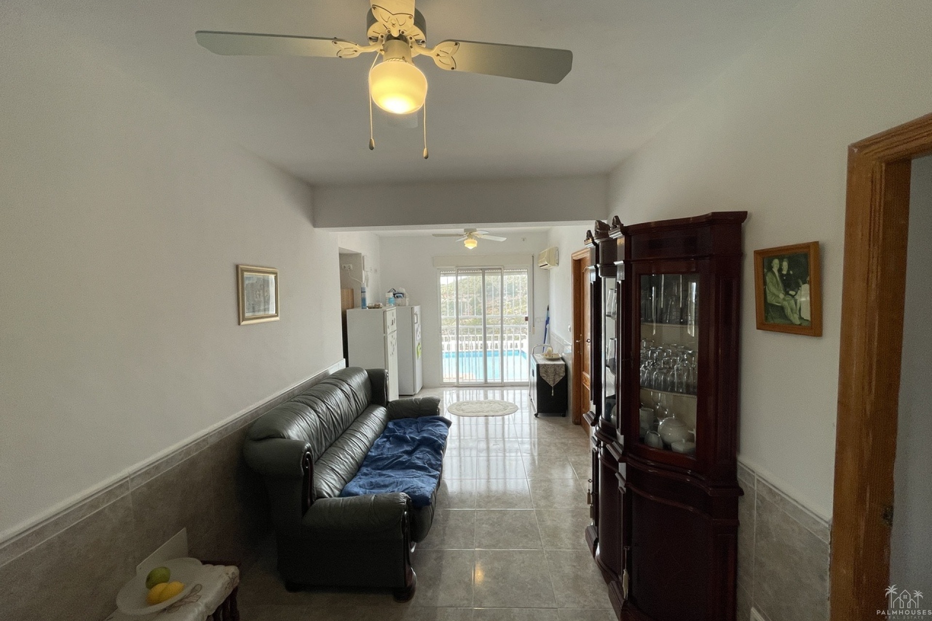 Revente - Villa - Aledo - Inland
