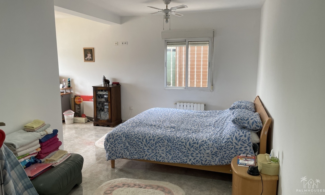 Revente - Villa - Aledo - Inland