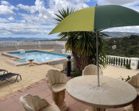 Revente - Villa - Aledo - Inland