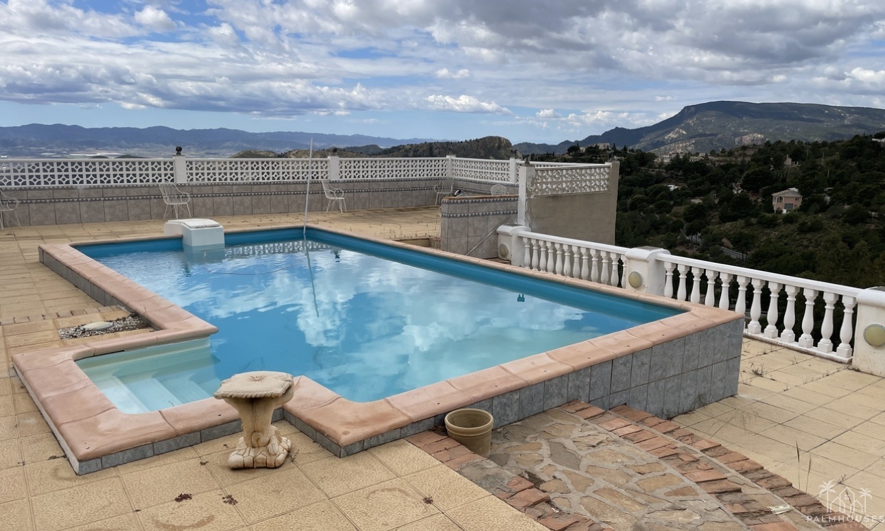 Revente - Villa - Aledo - Inland