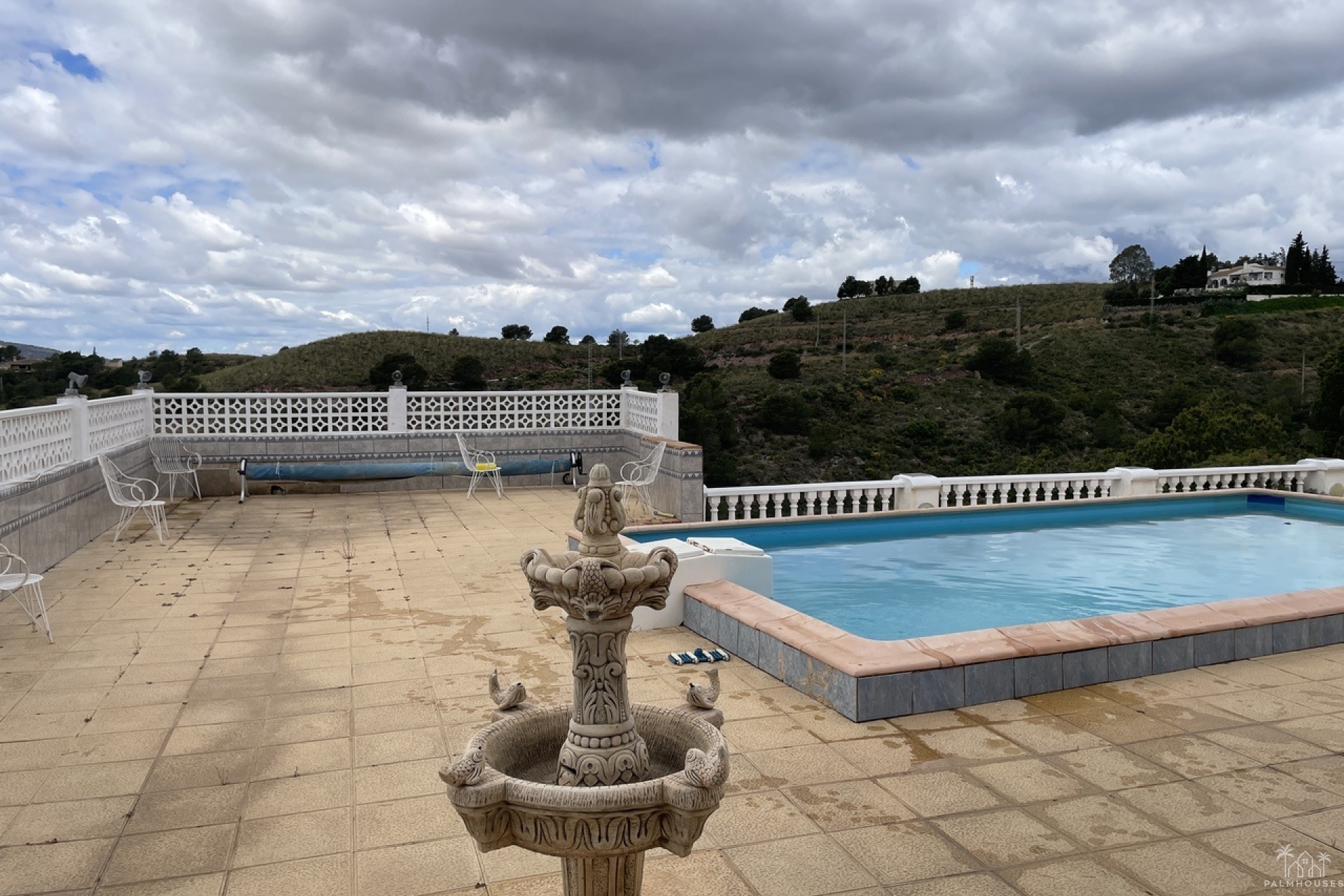 Revente - Villa - Aledo - Inland