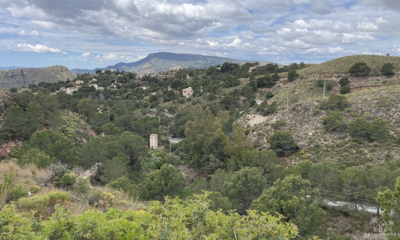 Revente - Villa - Aledo - Inland