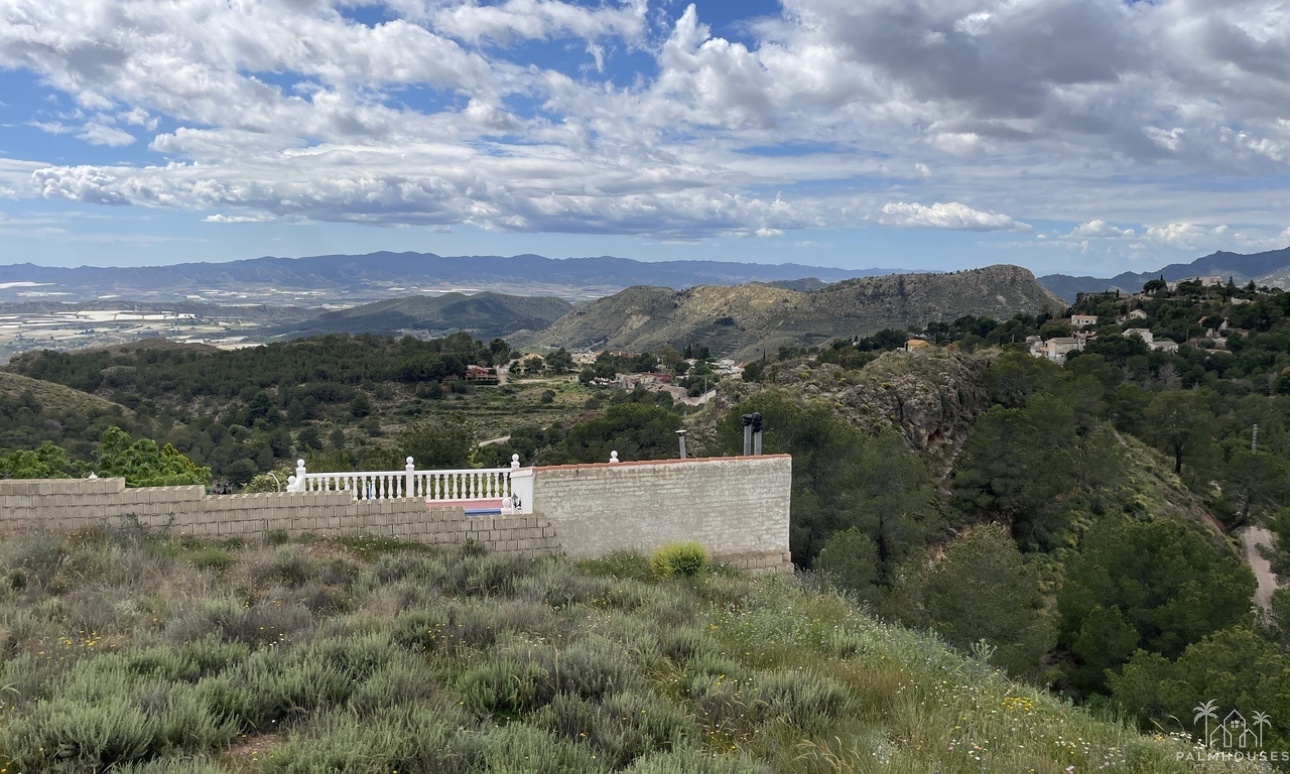 Revente - Villa - Aledo - Inland
