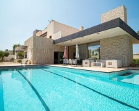 Revente - Villa - Alfaz del Pi - Albir