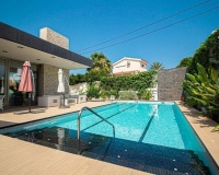 Revente - Villa - Alfaz del Pi - Albir