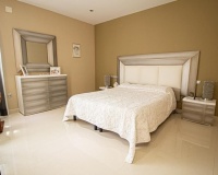 Revente - Villa - Alfaz del Pi - Albir