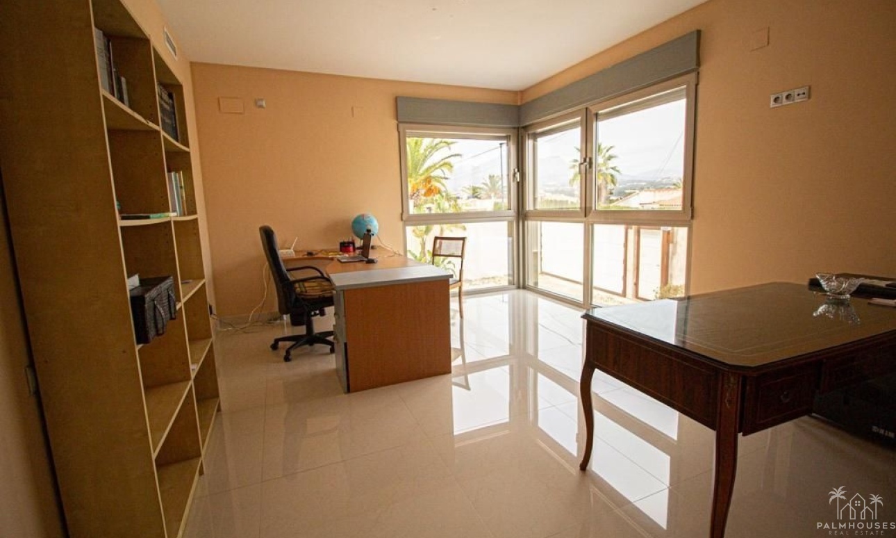 Revente - Villa - Alfaz del Pi - Albir