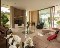 Revente - Villa - Alfaz del Pi - Albir