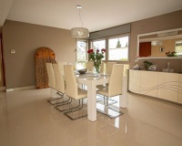 Revente - Villa - Alfaz del Pi - Albir