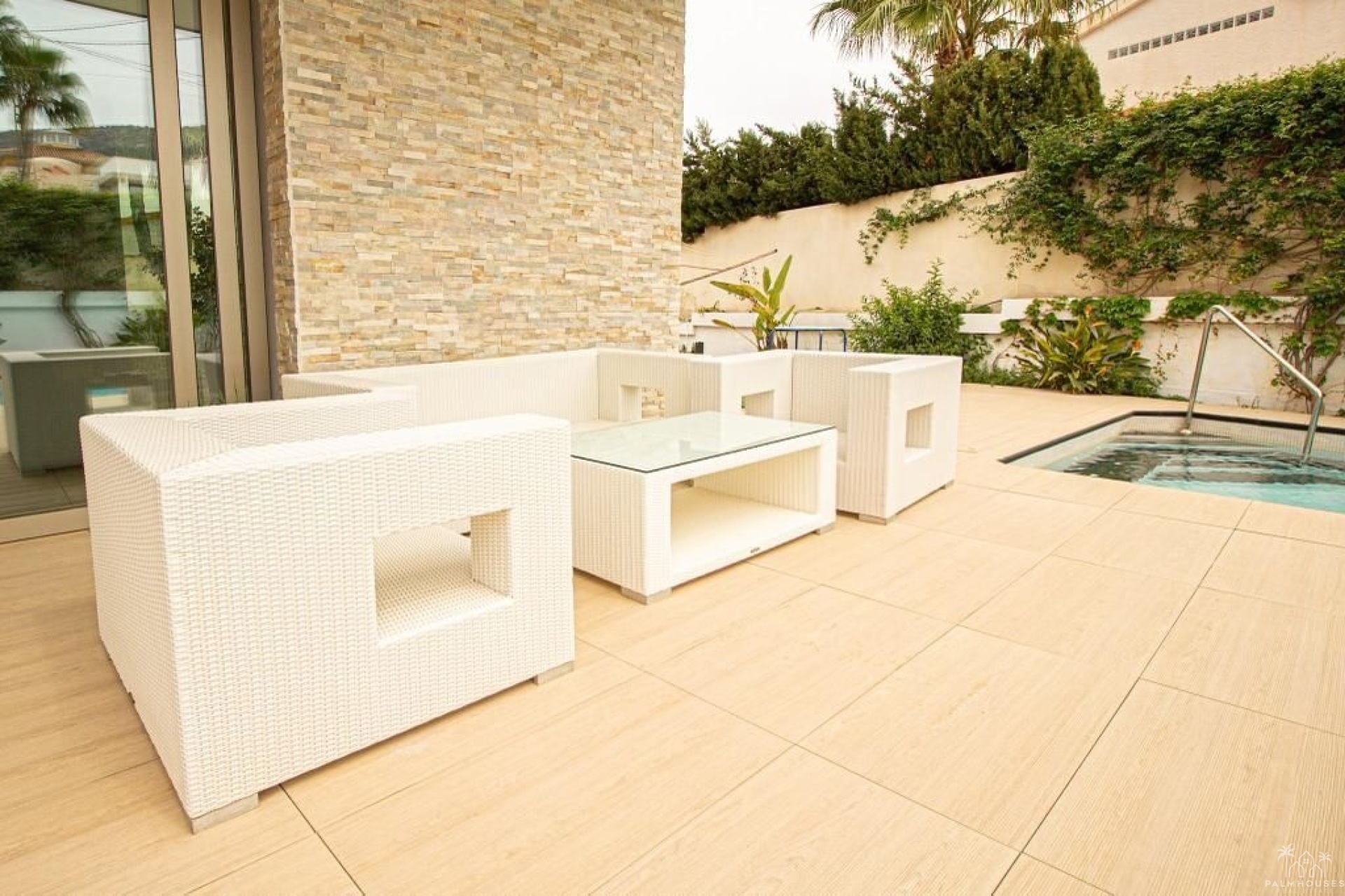 Revente - Villa - Alfaz del Pi - Albir