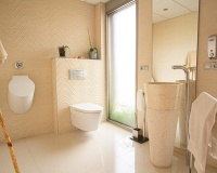 Revente - Villa - Alfaz del Pi - Albir