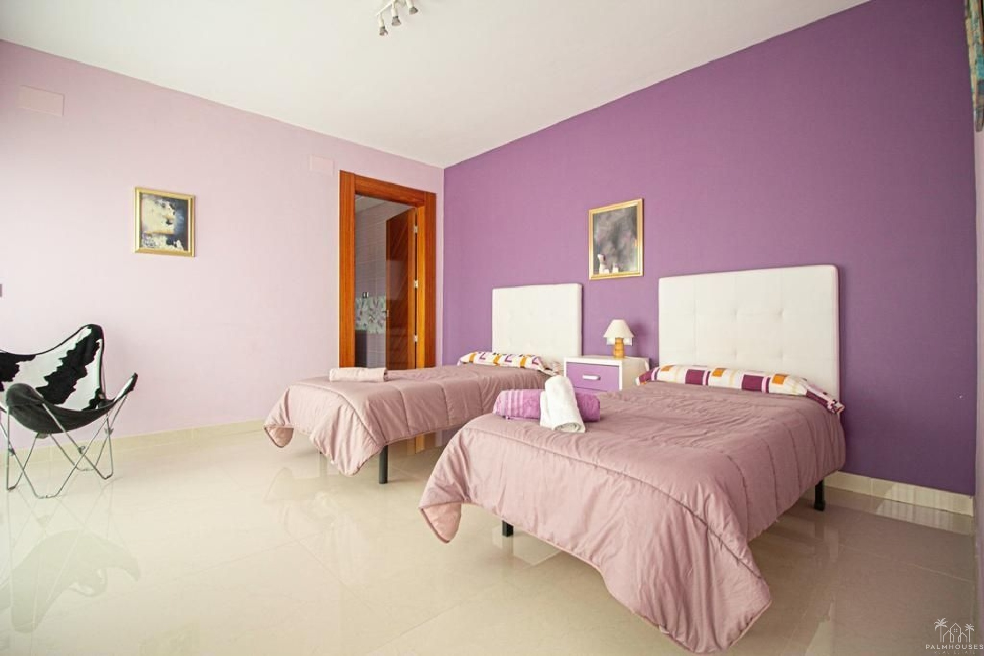 Revente - Villa - Alfaz del Pi - Albir