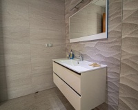 Revente - Villa - Alfaz del Pi - Albir