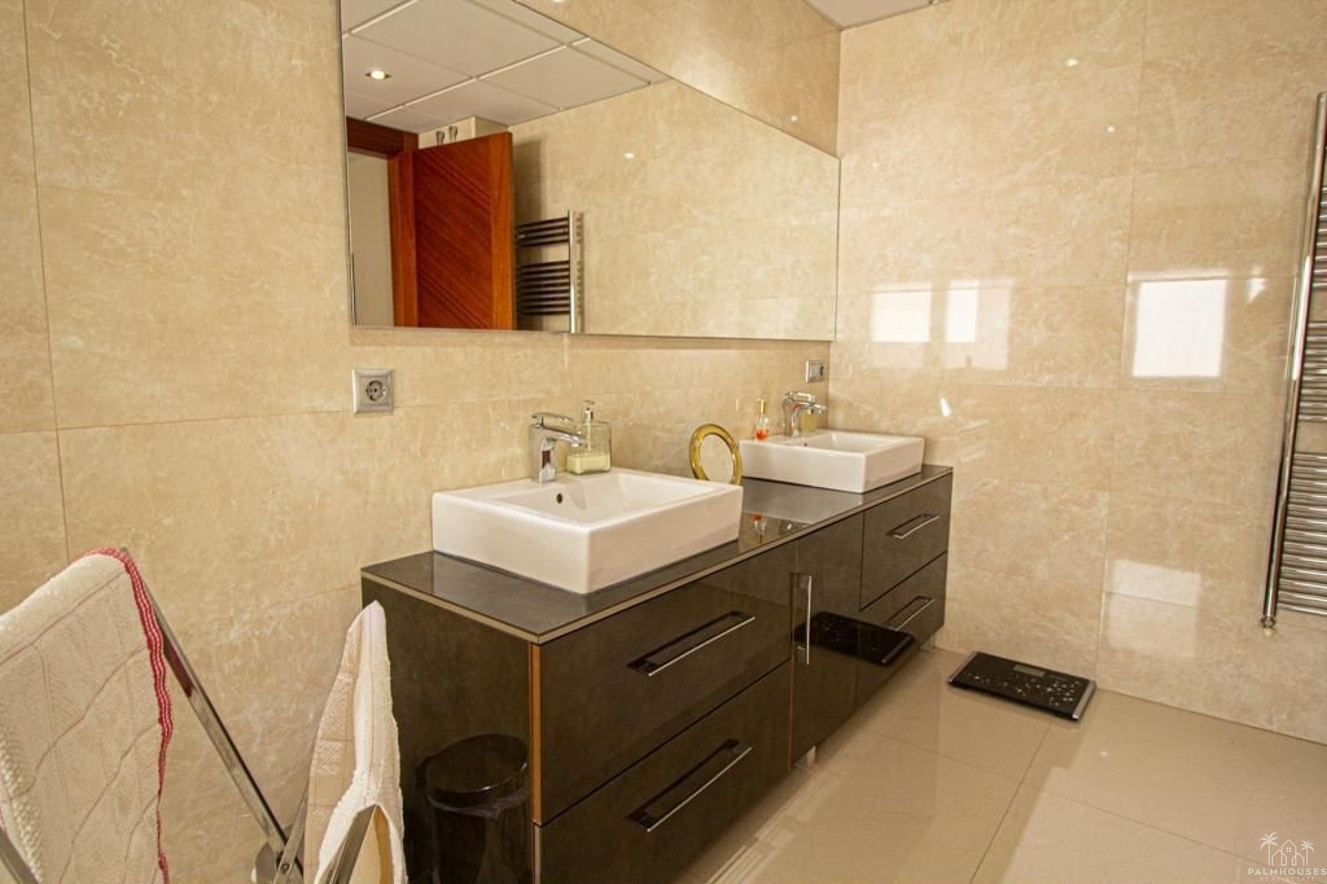 Revente - Villa - Alfaz del Pi - Albir