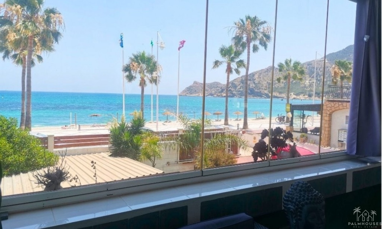 Revente - Villa - Alfaz del Pi - Albir