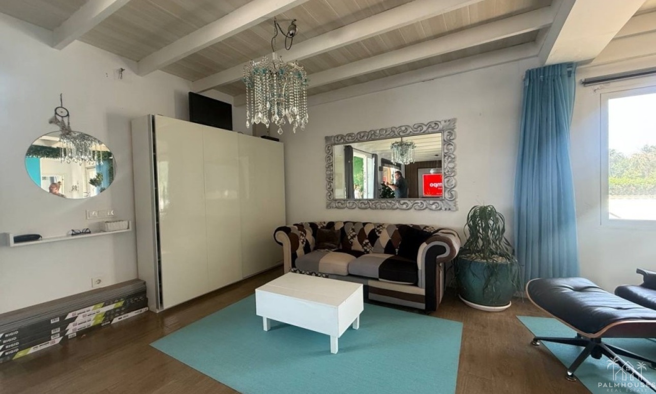 Revente - Villa - Alfaz del Pi - Albir