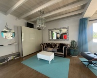 Revente - Villa - Alfaz del Pi - Albir