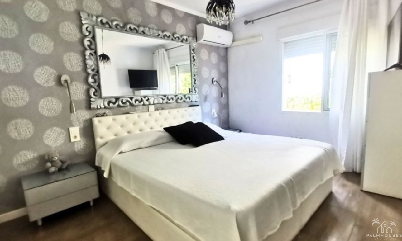 Revente - Villa - Alfaz del Pi - Albir