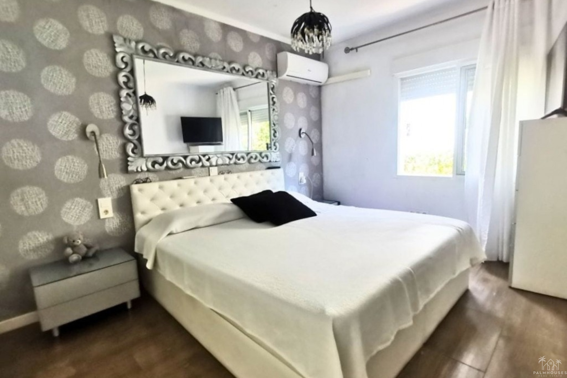 Revente - Villa - Alfaz del Pi - Albir
