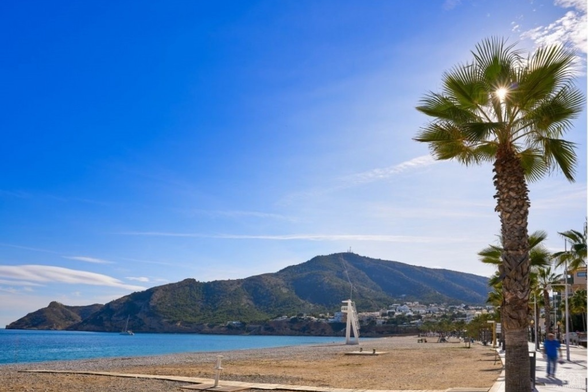 Revente - Villa - Alfaz del Pi - Albir