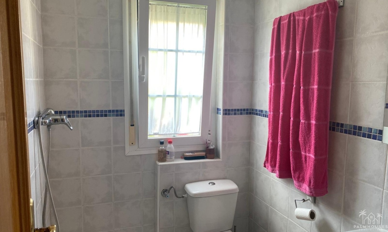 Revente - Villa - Alfaz del Pi - Albir