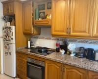 Revente - Villa - Alfaz del Pi - Albir