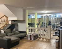 Revente - Villa - Alfaz del Pi - Albir
