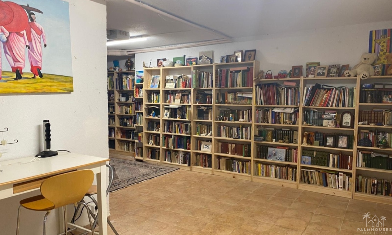Revente - Villa - Alfaz del Pi - Albir