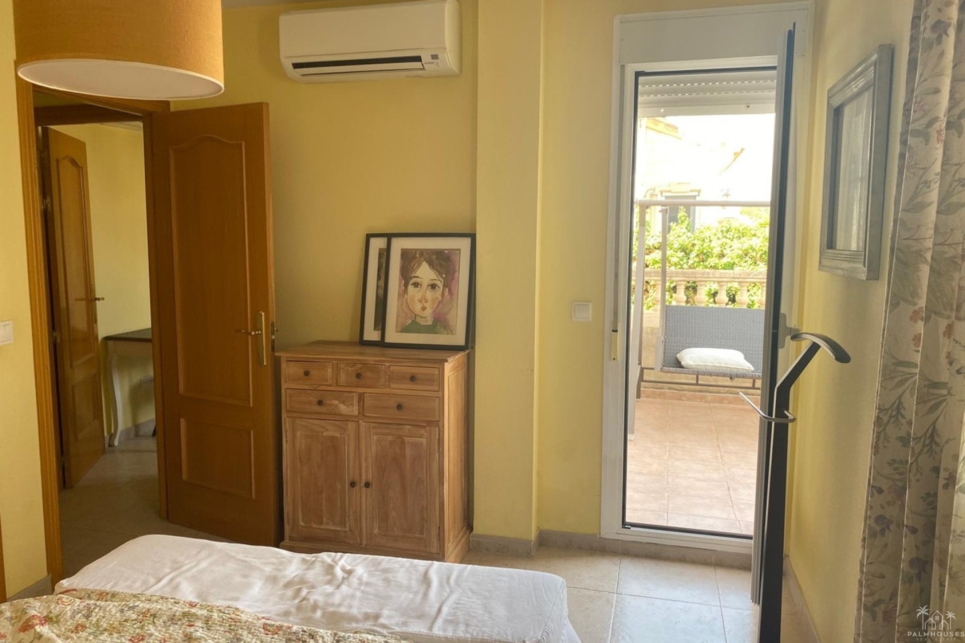 Revente - Villa - Alfaz del Pi - Albir