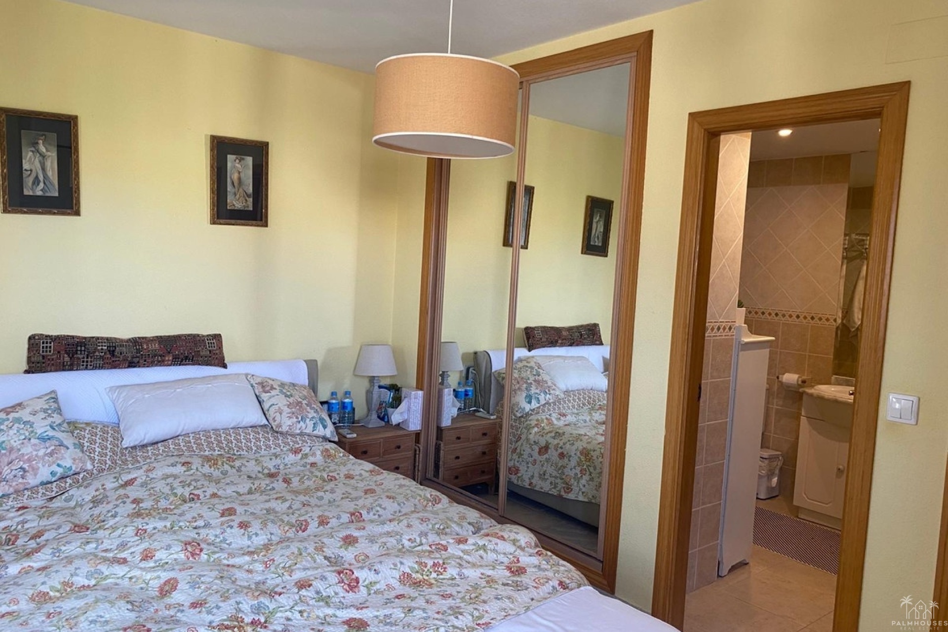 Revente - Villa - Alfaz del Pi - Albir