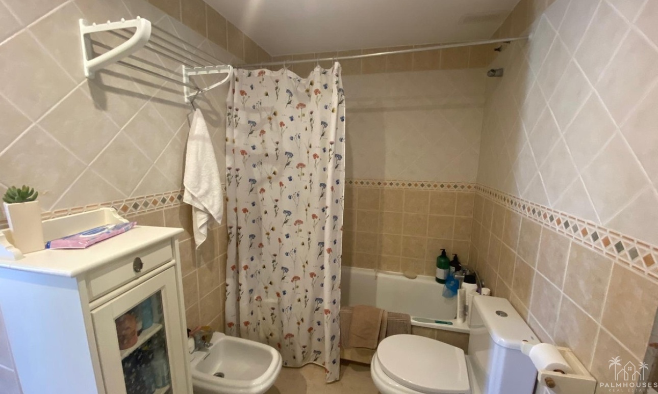 Revente - Villa - Alfaz del Pi - Albir