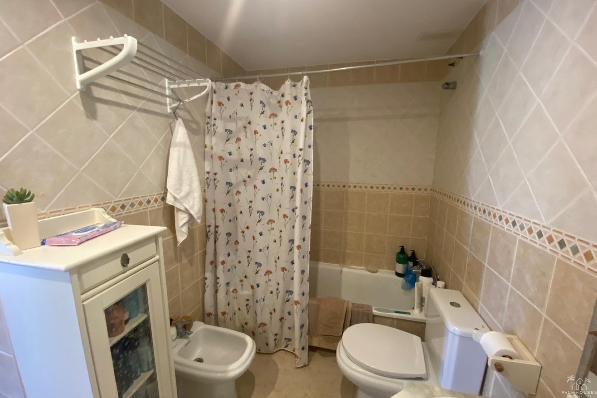 Revente - Villa - Alfaz del Pi - Albir