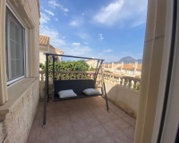Revente - Villa - Alfaz del Pi - Albir