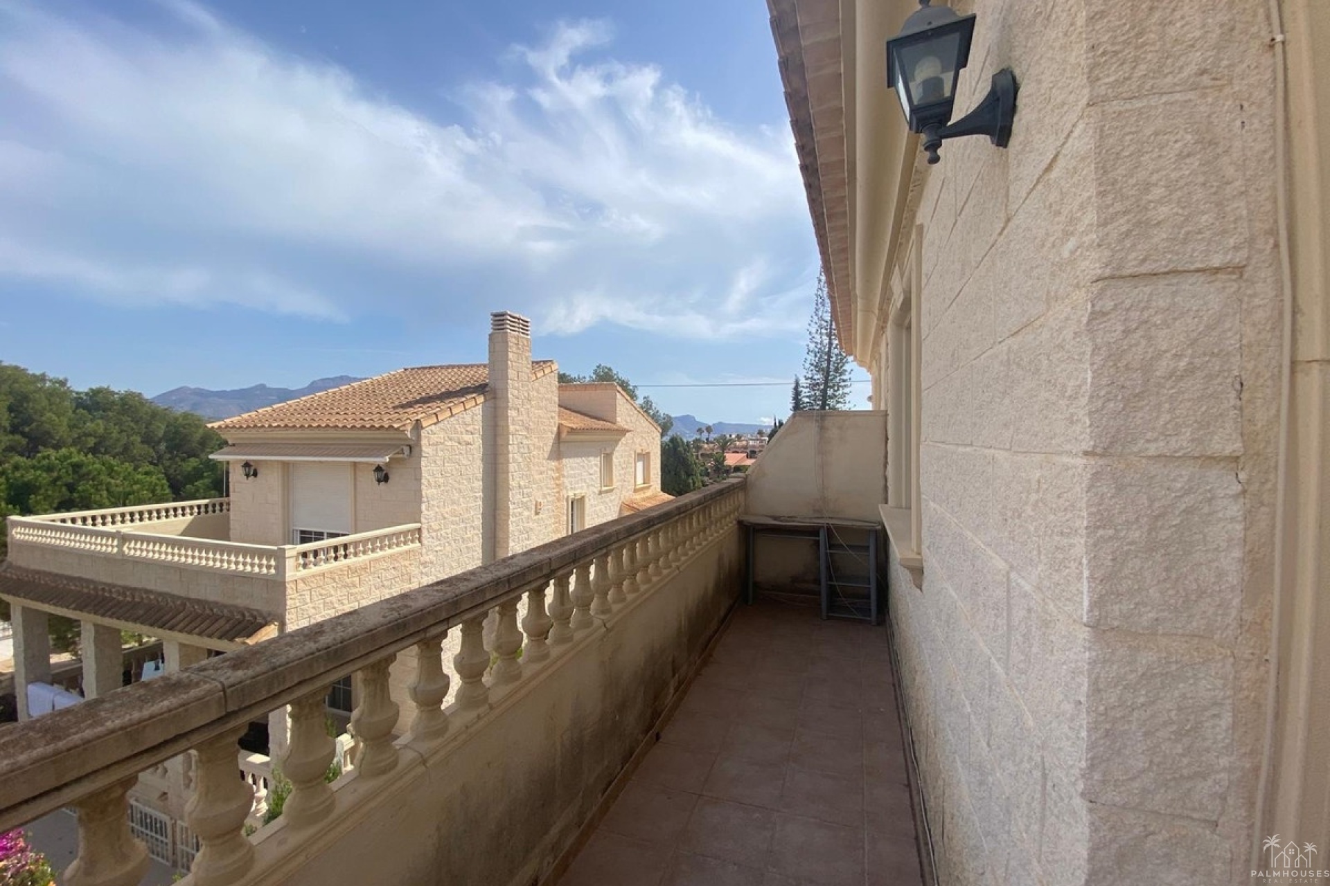 Revente - Villa - Alfaz del Pi - Albir