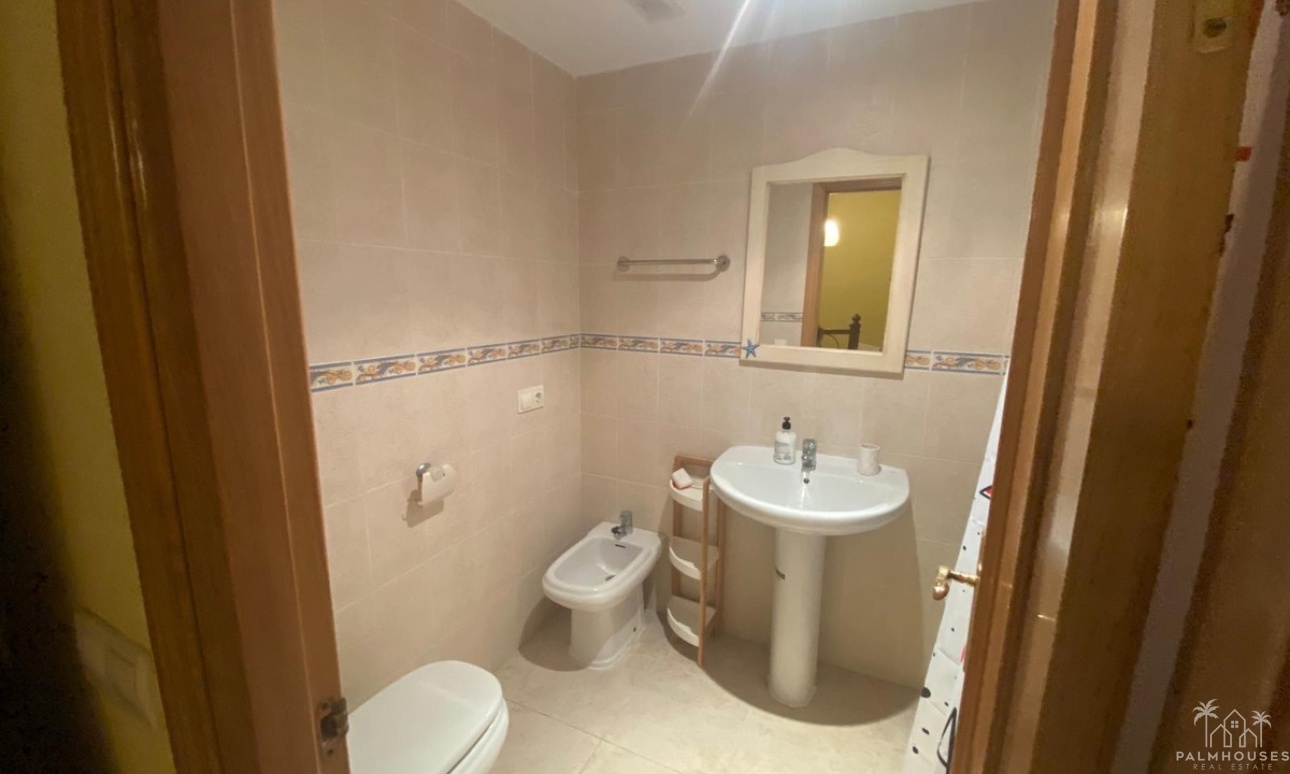 Revente - Villa - Alfaz del Pi - Albir