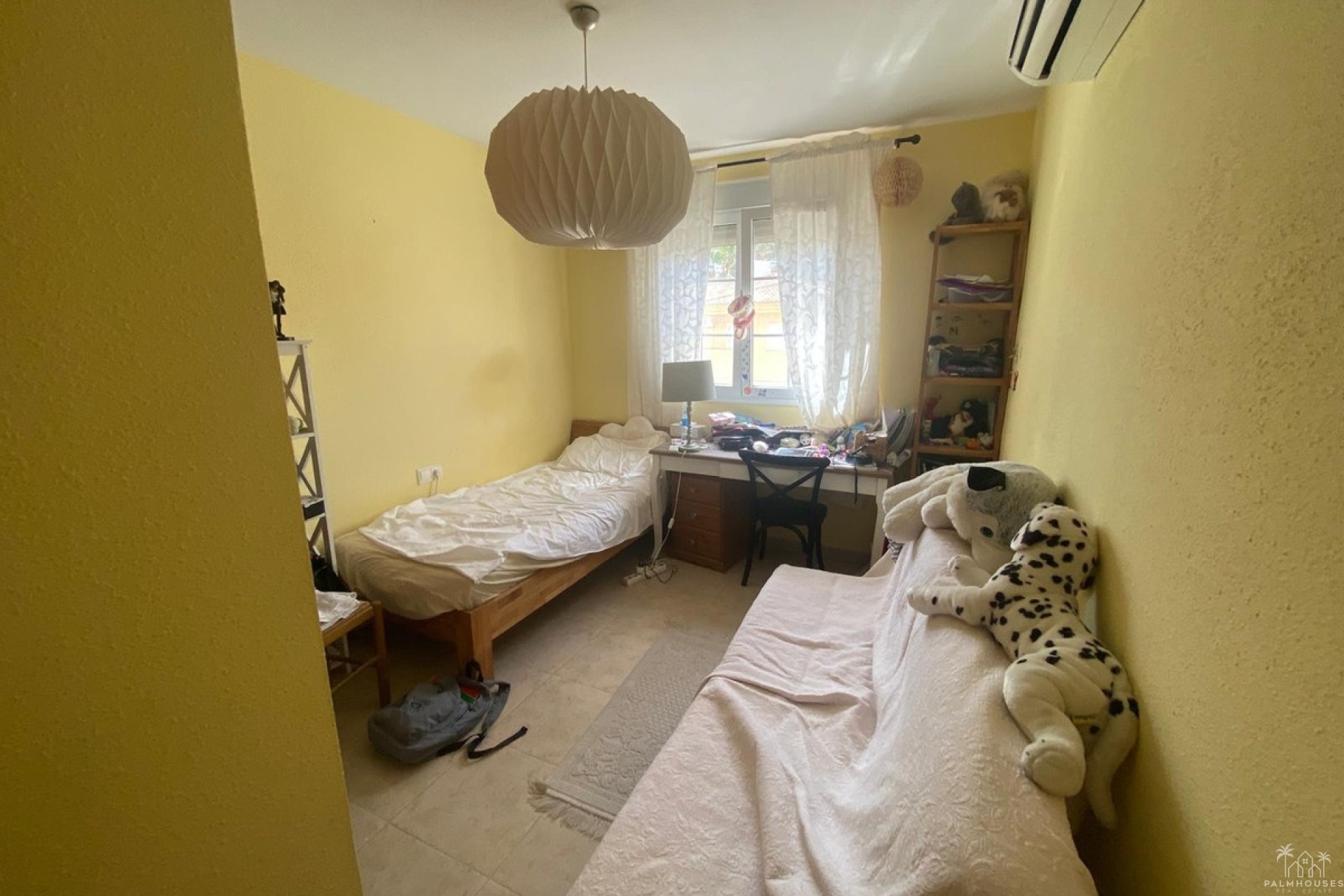 Revente - Villa - Alfaz del Pi - Albir