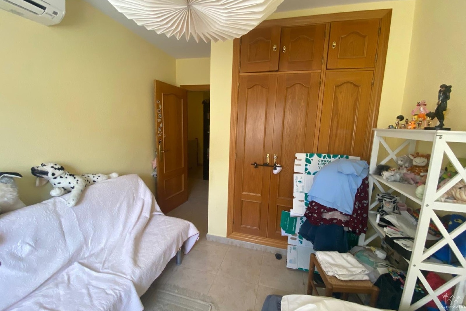 Revente - Villa - Alfaz del Pi - Albir