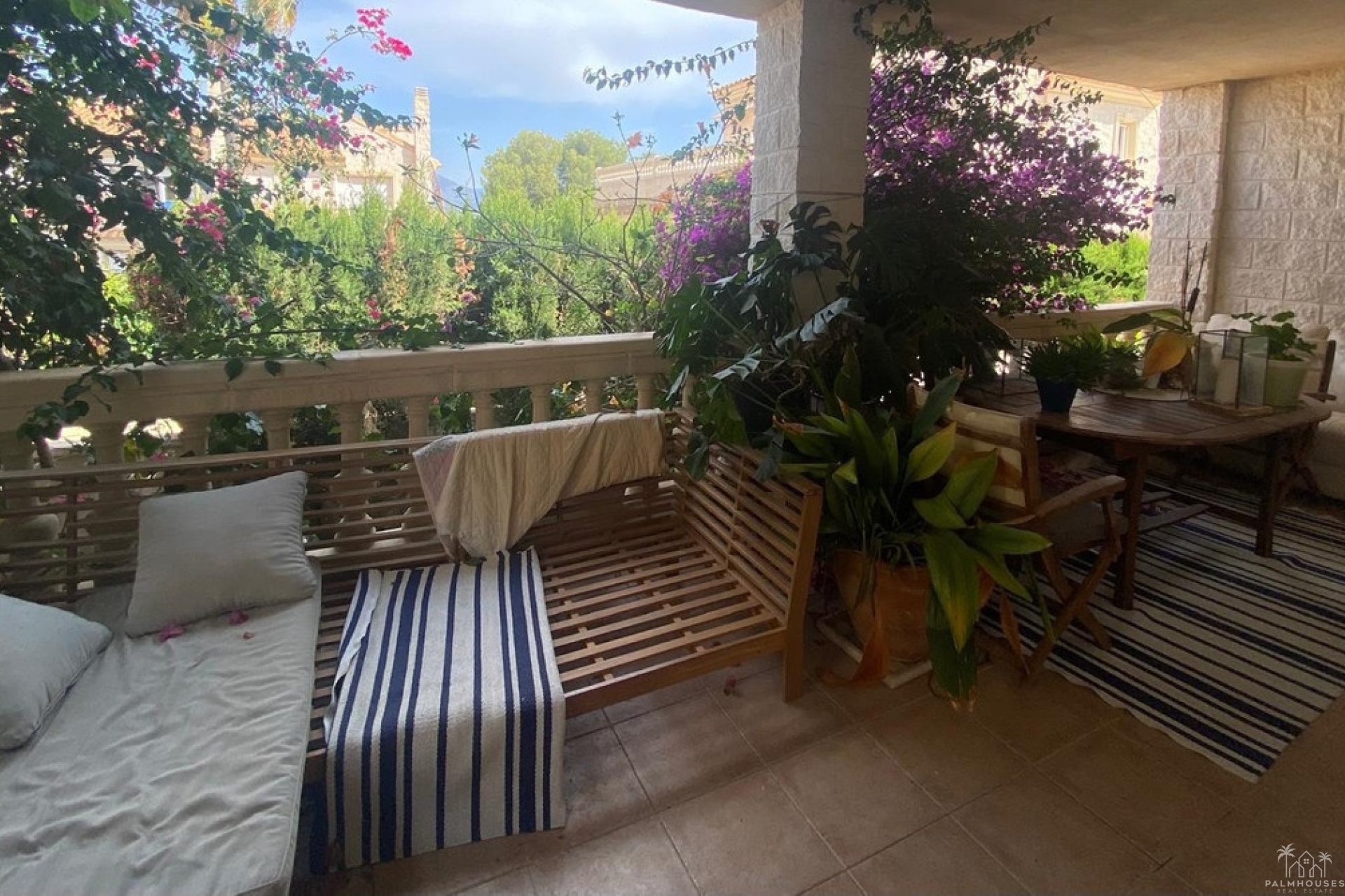 Revente - Villa - Alfaz del Pi - Albir