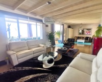 Revente - Villa - Alfaz del Pi - Albir