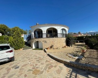 Revente - Villa - Alfaz del Pi - Alfas del Pi