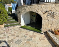 Revente - Villa - Alfaz del Pi - Alfas del Pi