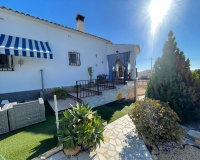 Revente - Villa - Alfaz del Pi - Alfas del Pi