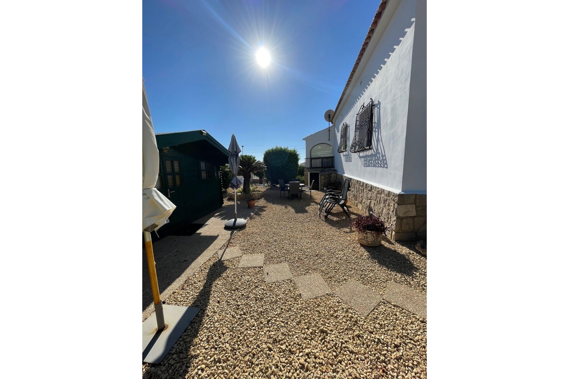 Revente - Villa - Alfaz del Pi - Alfas del Pi